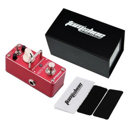 AROMA ARE-3 Roto Engine Rotary Speaker Simulator Mini Single Electric Guitar Effect Pedal with True Bypass