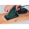 Wolfcraft 5813000 Roll of Easy-Fix Sandpaper 180 Grit 4 m