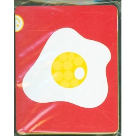 PlayMais® Card Set Fun to Learn Clever