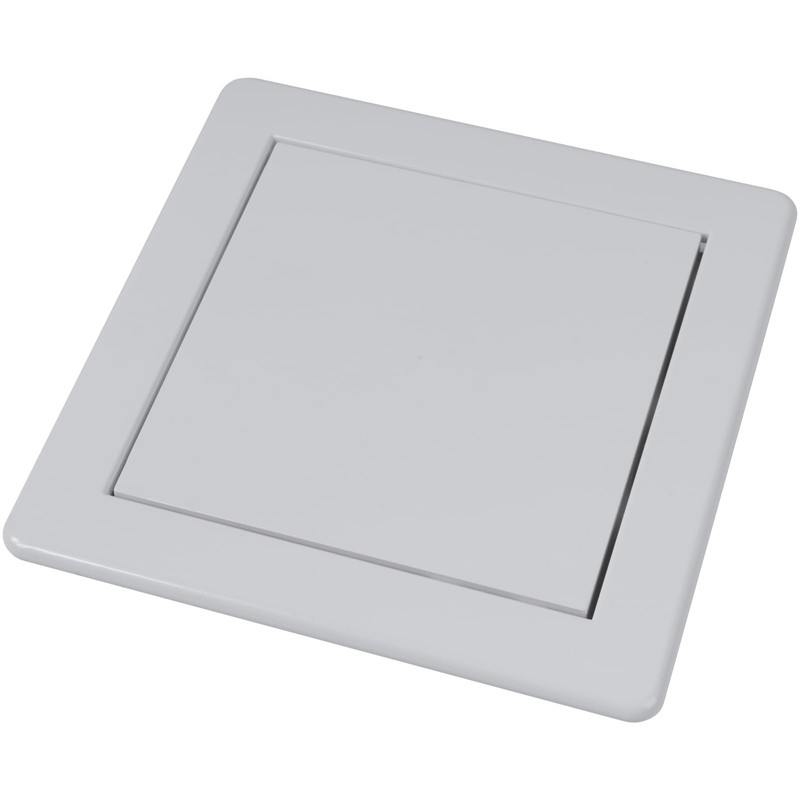 Vent Systems 6'' x 6'' Inch Access Panel - Easy
