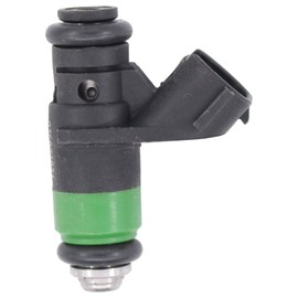 Doo Engy Injector for Polo 9N Cordoba 6L Ibiza 6L Fabia 6Y Roomster 5J 1.2 Black