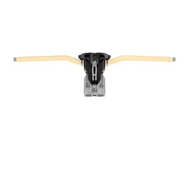 Sea-Doo New OEM, 2021 RXP-X Ergonomic Adjustable Riser With Hardware, 295100922