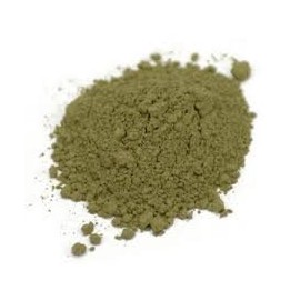 Bulk Herb-Papaya Leaf Powder 16oz (1 Pound)