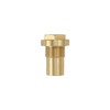 DANCO (15054B) Hot and Cold Stem for American Standard Faucets,