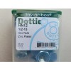 L.H. Dottie NEW L.H. Dottie HN12 Hex Nut, Finished, 1/2-Inch-13