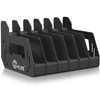 CVLIFE Pistol Rack for Gun Safe Foam Indoor Pistol Rack