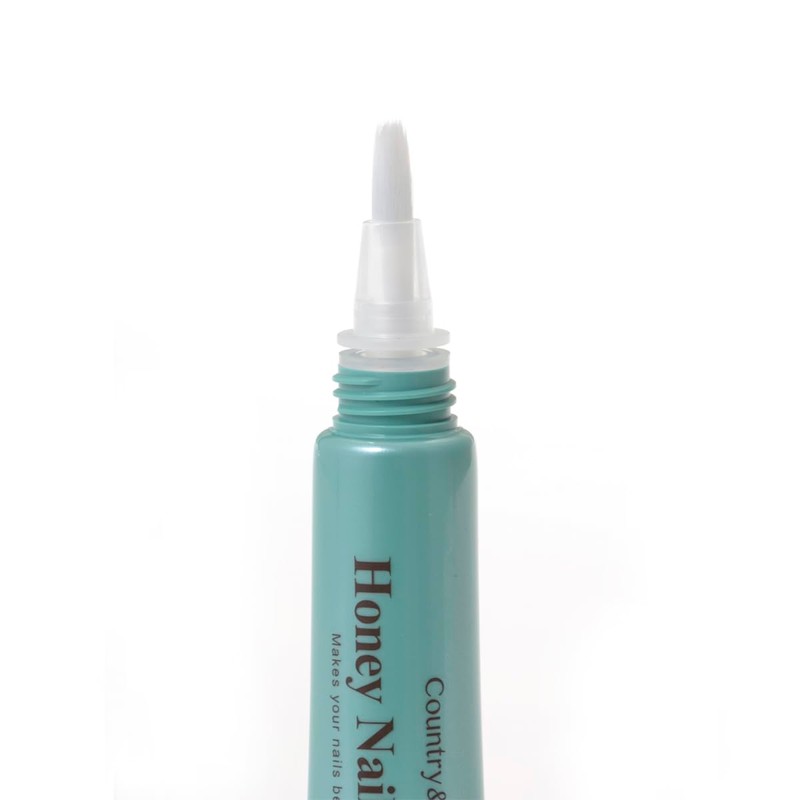 Country & Stream Nail Treatment Oil C Honey (Moisturizing Ingredient)