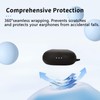 for Soundcore Sleep A20 Case Cover,NOUKAJU Earphone Protective Cover(with Carabiner