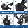 XACIOA Spout Lid Compatible With Yeti Rambler Bottle, Replacement Top