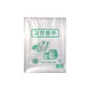 BZJL5QNV_4C푸르미 김장용 비닐봉투 중 (60X90) 김장백 BZJL5QNV_4C Furumi Kimjang Plastic Bag Medium (60X90) Kimjang White