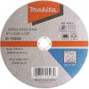 Makita D-18699 Cut Off Wheel