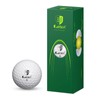 CAITON Golf Balls Set - High Performance Competition Balls, Dual-Layer