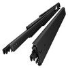 VADANIA 40" Ultra Heavy Duty Drawer Slide with Lock #VD2576-b,