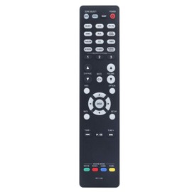 RC-1183 Replacement Remote Control fit for Denon AV Receiver AVR-X2000 AVRX2000