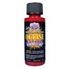 Lucas Oil Lucas Oil 10725-PK18 Octane Booster - 2 oz, Pack of 18
