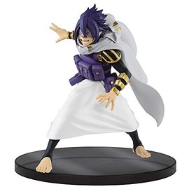 Banpresto My Hero Academia THE AMAZING HEROES vol.11