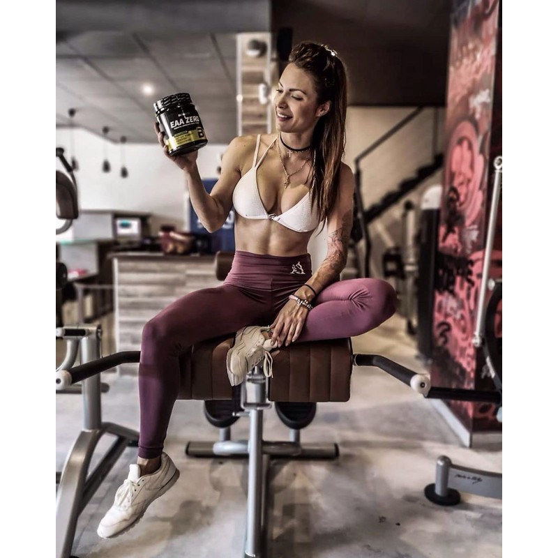 BioTechUSA Biotech USA EAA Zero 350 g Essential Amino Acids