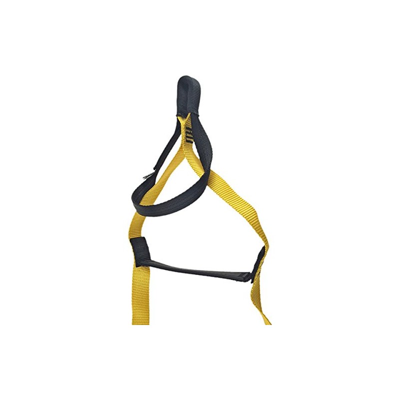 Metolius Ladder Aider 1"- 8 Step - Yellow