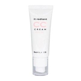 Banila Co. Vegan It Radiant CC Cream 30ml(SH) / 바닐라코 비건 잇 래디언트 CC크림 30ml(SH)