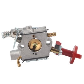 Carburetor Carb Replacement for Husqvarna 543RS Brush Cutter Lawn Mower Accessories