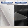NUENSS-ROR Coffee Maker Dust Cover for Ninja Pod & Grounds