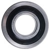 Dowfane Transmission Input Shaft Bearing Set 5013634AB 2Pcs Compatible with