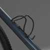 Topeak Feza Tubular Carbon G12 Bicycle Bottle Cage for Gravel