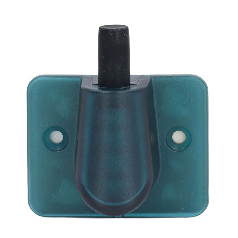 Floor Door Stopper Punch Free Windproof Ground Suction Function Quiet