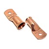 10 pcs WNI 4/0 Gauge x 5/16 Pure Copper Battery
