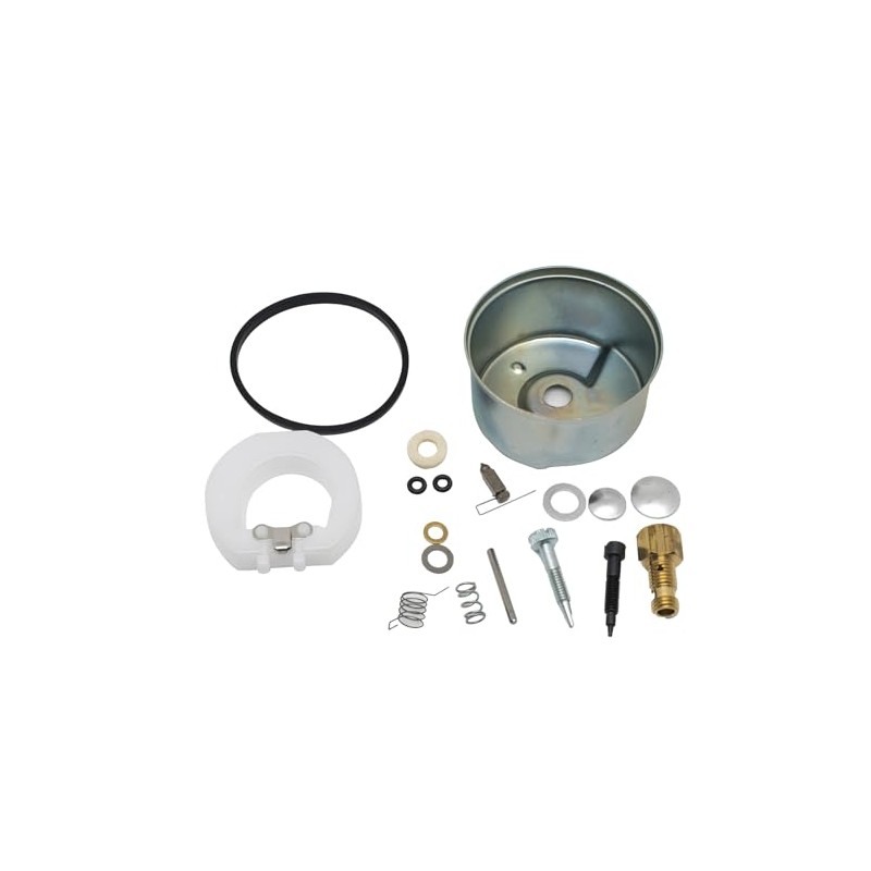 Soruda 632347 Carburetor Rebuild Float kit for Tecumseh 631951 632019a