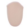Foot Care Dance Protection Toe Protection Toe Ballet Half Cushion