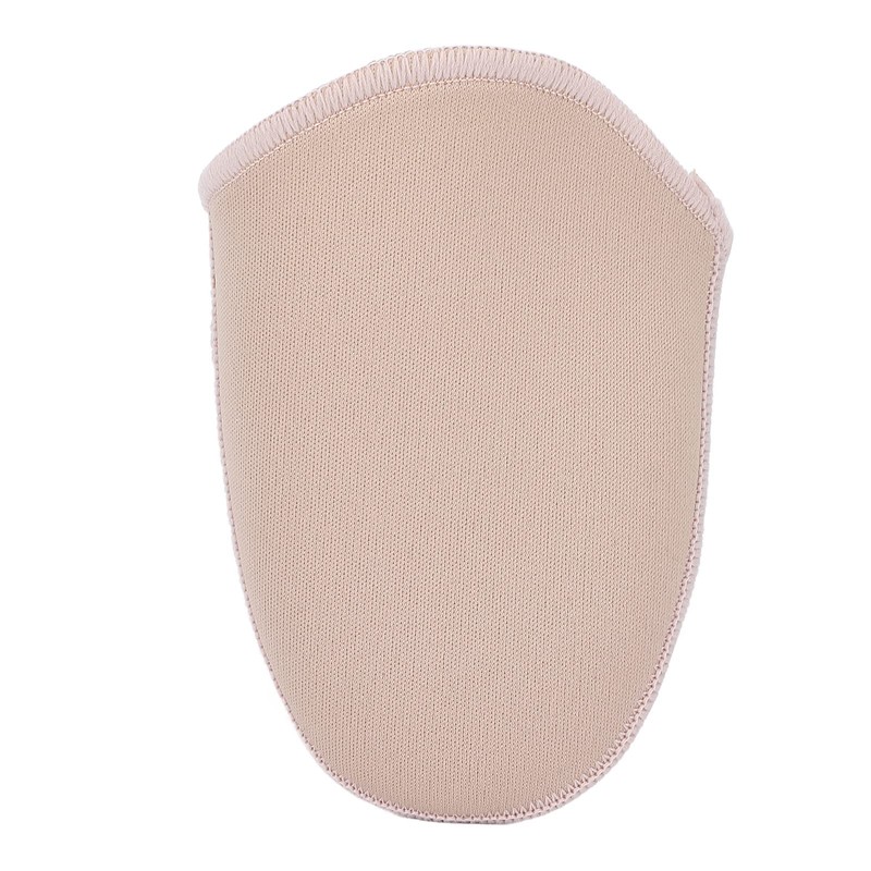 Foot Care Dance Protection Toe Protection Toe Ballet Half Cushion