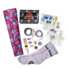 Baseball Lifestyle 101 Holiday Themed Gift Box