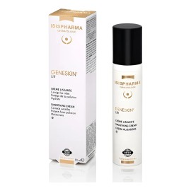 Isispharma Geneskin Lift Crema Alisadora Anti Edad 50ml
