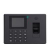 Fingerprint Attendance Machine 360 Degree Fingerprint Recognition Voice Prompt Office