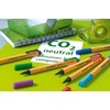 Fibre-Tip Sign Pen - STABILO GREENpoint - Pack of 10