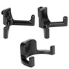 Tinoaly 3pcs Storage Shed Hooks for Suncast, Plastic Y and