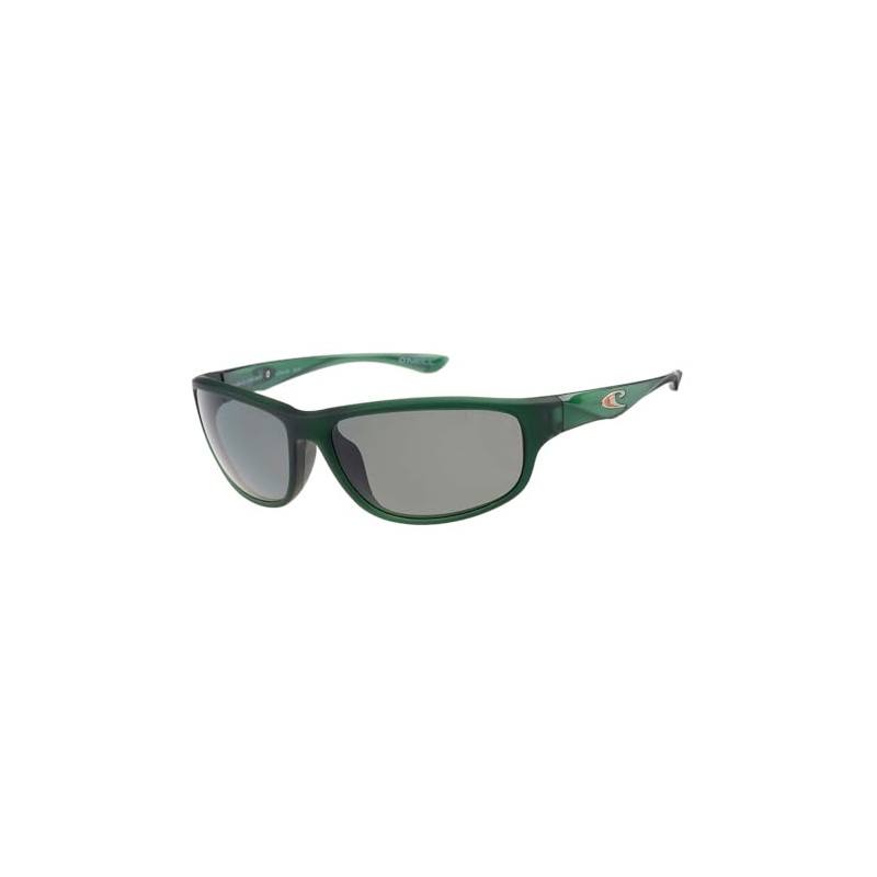 O´neill 9062-2.0-109p Polarized Sunglasses Polarized Solid Smoke/CAT3