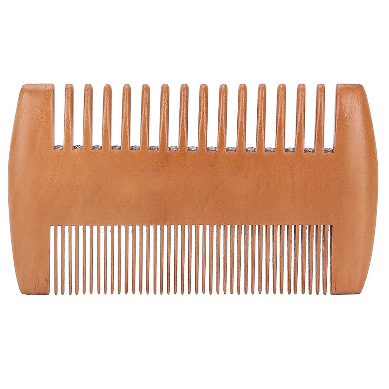 SEFUDUN Beard Grooming Kit for Men Beard Oil Beard Brush