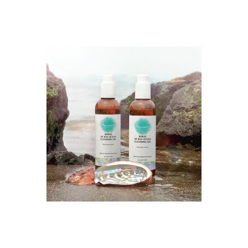 High On Jeju Sea Treasure Collagen Peptide Homme All-in-one 180ml