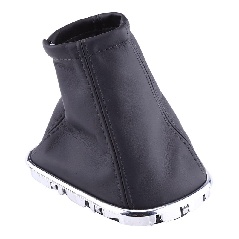 Ejoyous Gear Stick Gaiter Accessories Specific For Cruze 2008-2012 PU