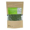 Chilmolli Epazote leaves, dehydrated gourmet 20g/ Feuilles D´Epazote déshydraté/Hojas de