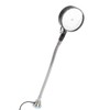 Magnetic Base Lamp High Brightness Alloy Steel Flexible Gooseneck Work