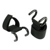 BESPORTBLE Gym Hook Lifting Glove Training Wrist Support Weight Lifting