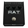 Pedal de efecto Proco RAT2 negro