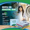 Simple Fresh Laundry sheets pack of 100, Fresh Scent -