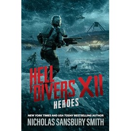 Hell Divers XII: Heroes
