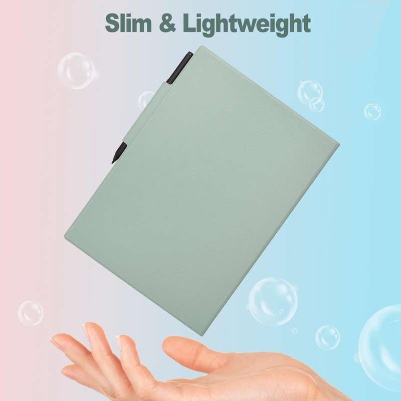Caweet Case for Remarkable Paper Pro 11.8 Inch 2024 Released,