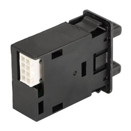 Silscvtt Windshield Wiper Switch Control Replacement for 2000-2017 Freightliner Columbia Freightliner Coronado IWPSFL001