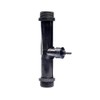 Pvdf Venturi Injector 2” Inch Gas-Liquid Mixing Venturi Injection for